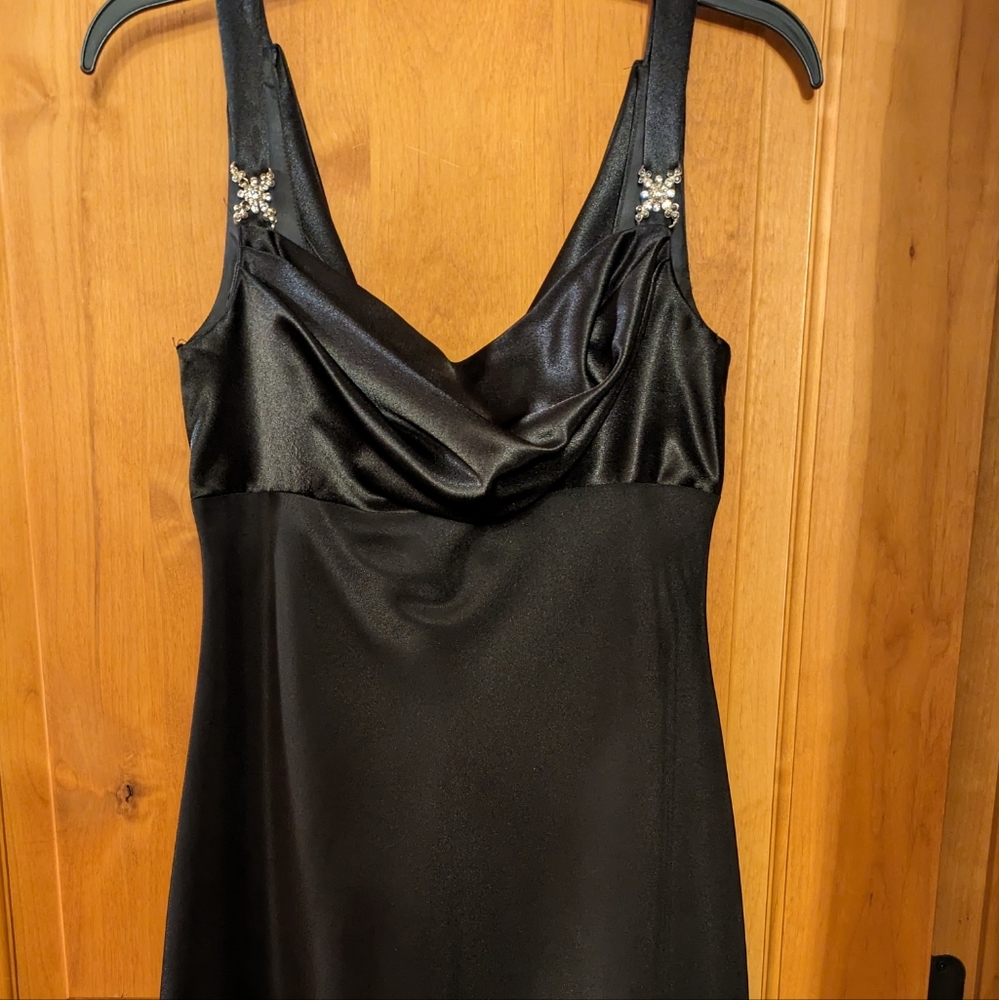 Little Black Dress by Jump Apparel Company